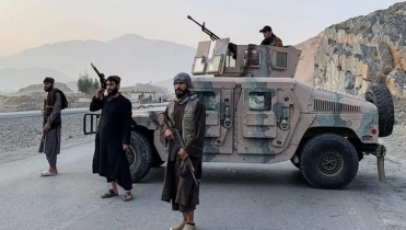 যুদ্ধের দামামা পাকিস্তান-আফগানিস্তানের সংঘাতে ‘ভয়াবহ পরিস্থিতি’